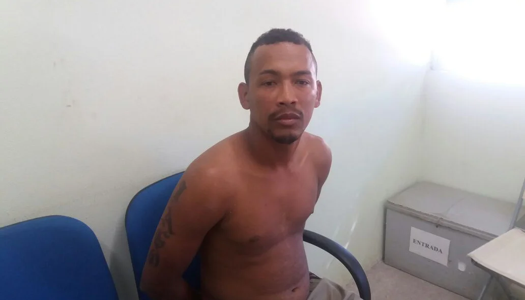 Thiago Paulino da Silva