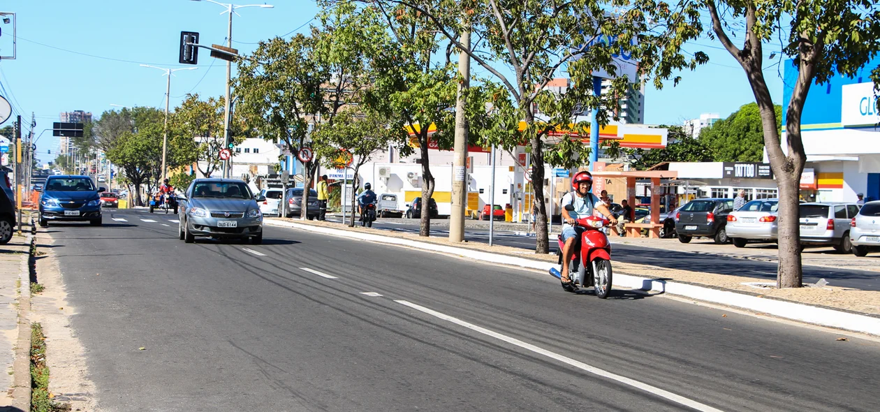 Av .Nossa Senhora de Fátima 