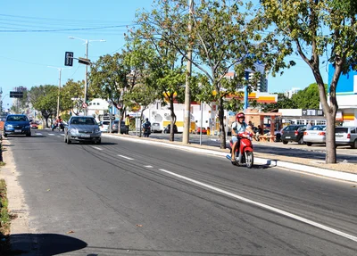 Av .Nossa Senhora de Fátima 