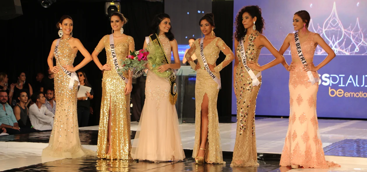 Finalistas