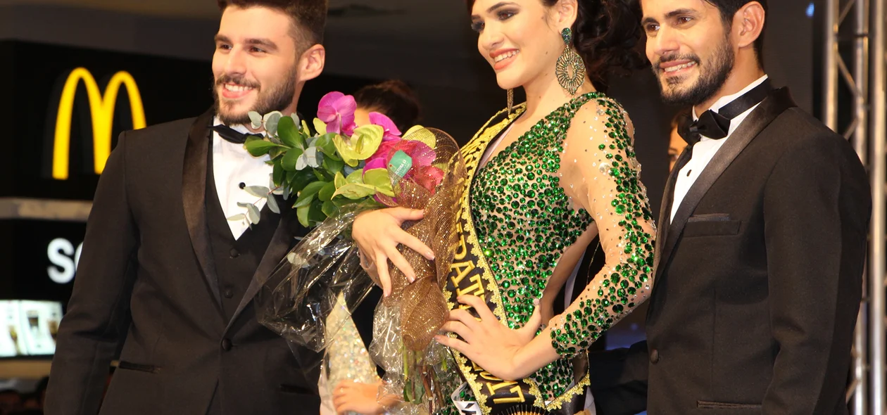 Miss Simpatia 