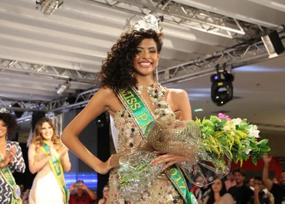 Monalysa Alcântara 