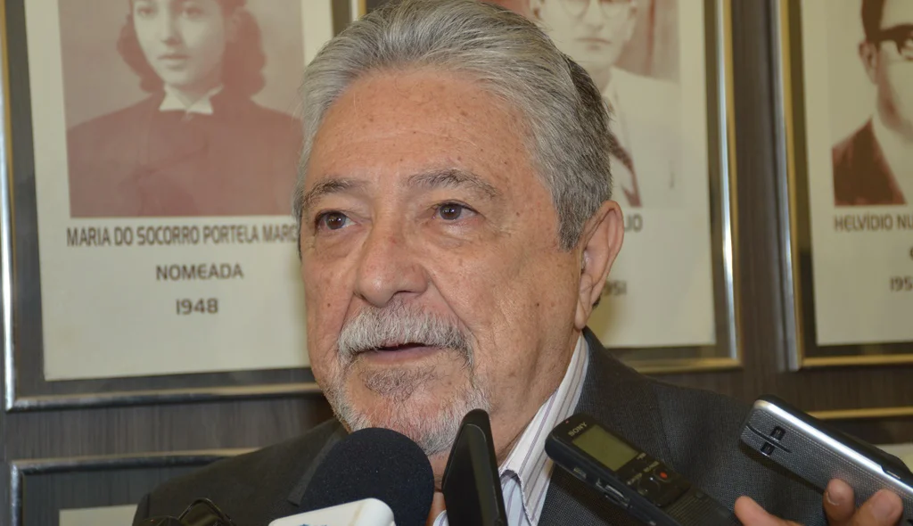 Cláudio Galeno anuncia prioridades