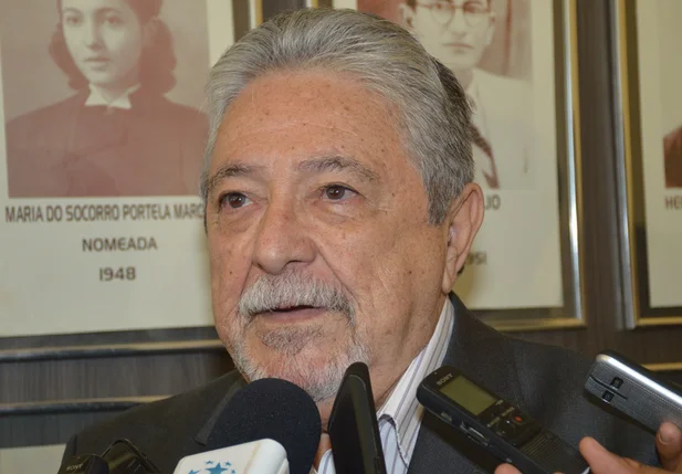 Cláudio Galeno anuncia prioridades