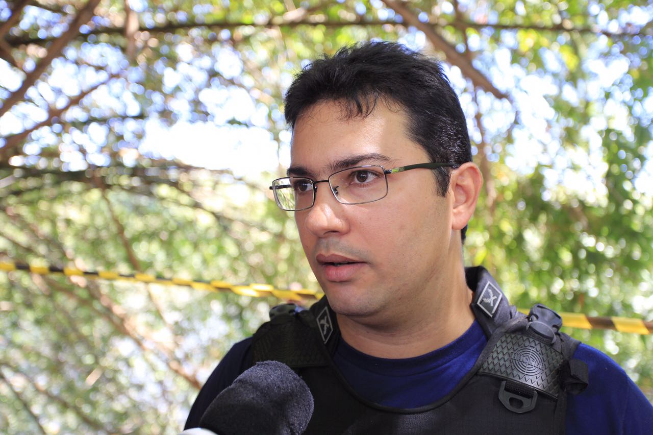 Delegado Marcelo Leal