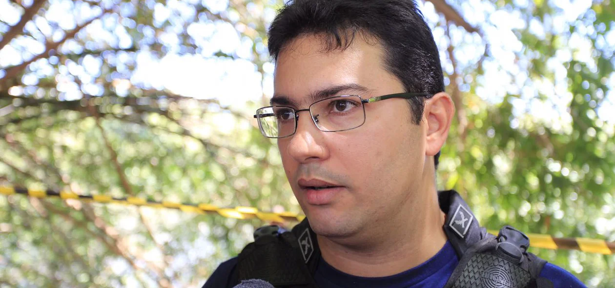 Delegado Marcelo Leal