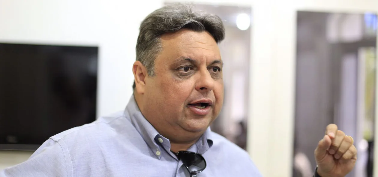 Deputado Júlio Arcoverde