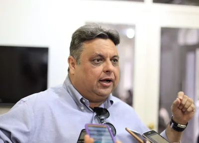 Deputado Júlio Arcoverde
