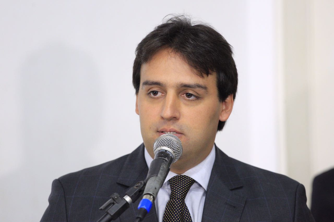 Flávio Nogueira Júnior