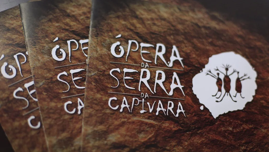 Ópera da Serra da Capivara