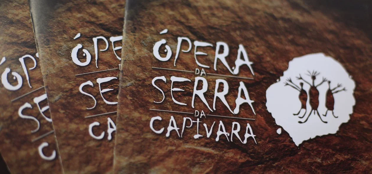 Ópera da Serra da Capivara