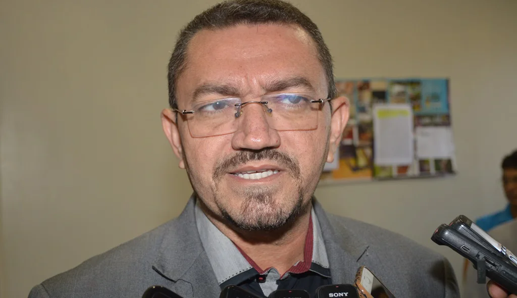 Padre Walmir destaca capacidade de Cláudio Galeno