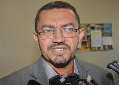 Padre Walmir destaca capacidade de Cláudio Galeno