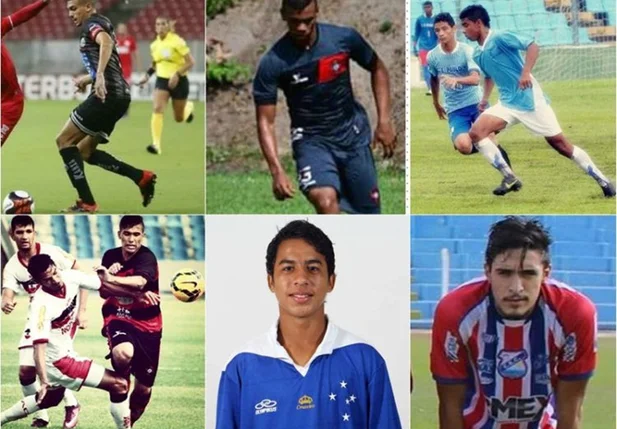 Reforços anunciados pelo River