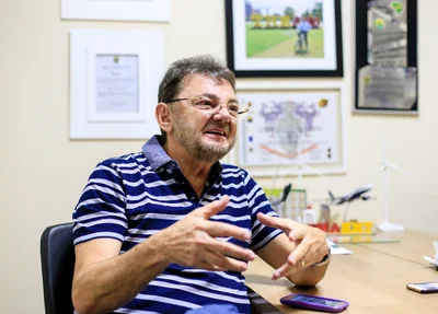 Wilson Martins