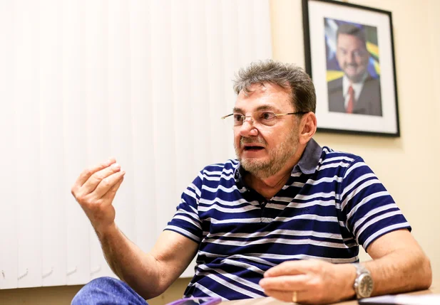 Wilson Martins 