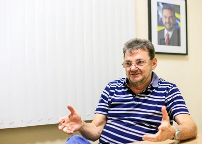 Wilson Martins 