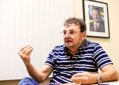 Wilson Martins 