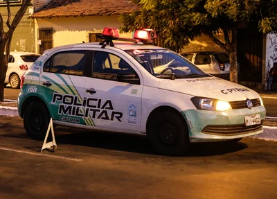 Ciptran esteve no local