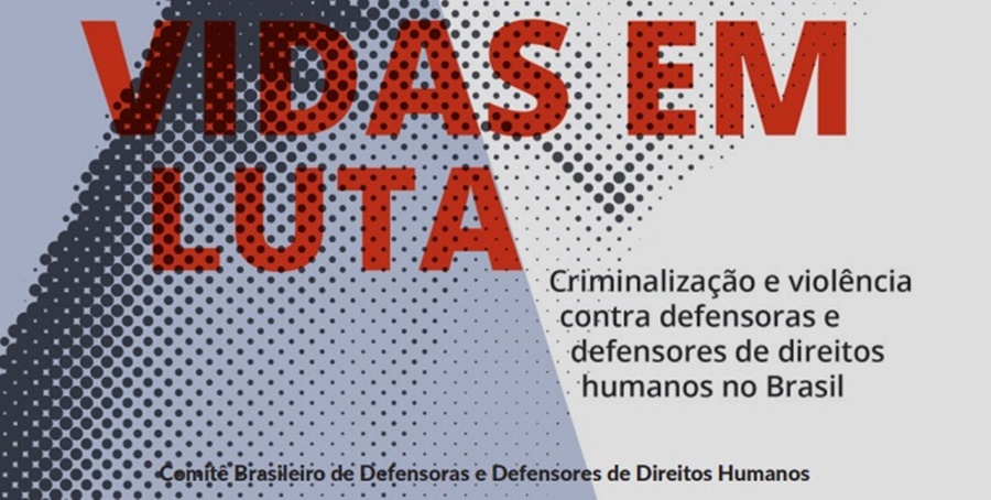 Dossiê elaborado por comitê