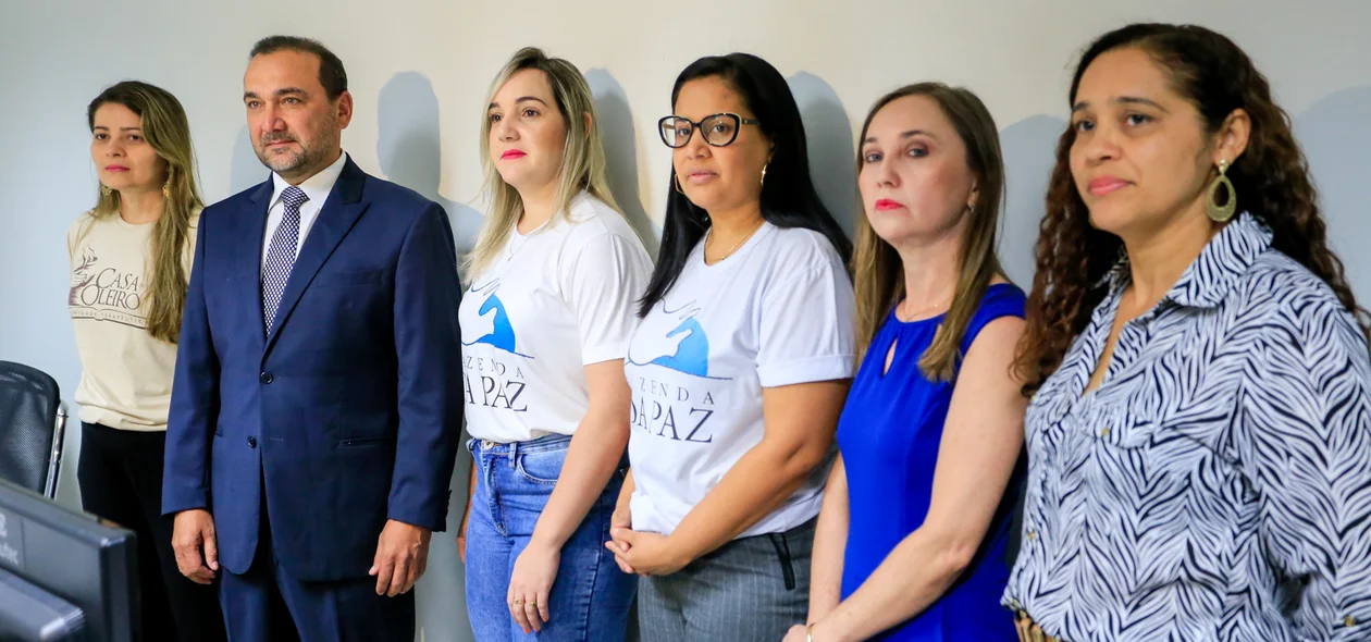 Grupo de ressocialização