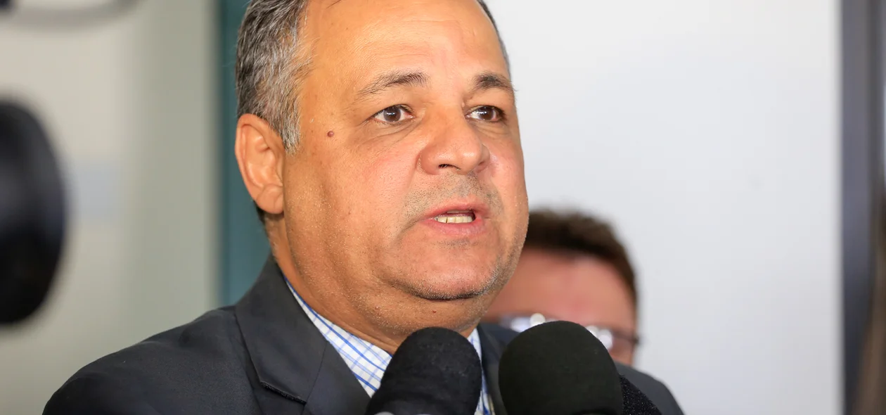 Juiz Luiz de Moura