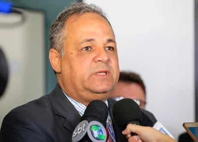 Juiz Luiz de Moura