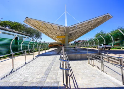 Terminal do Buenos Aires