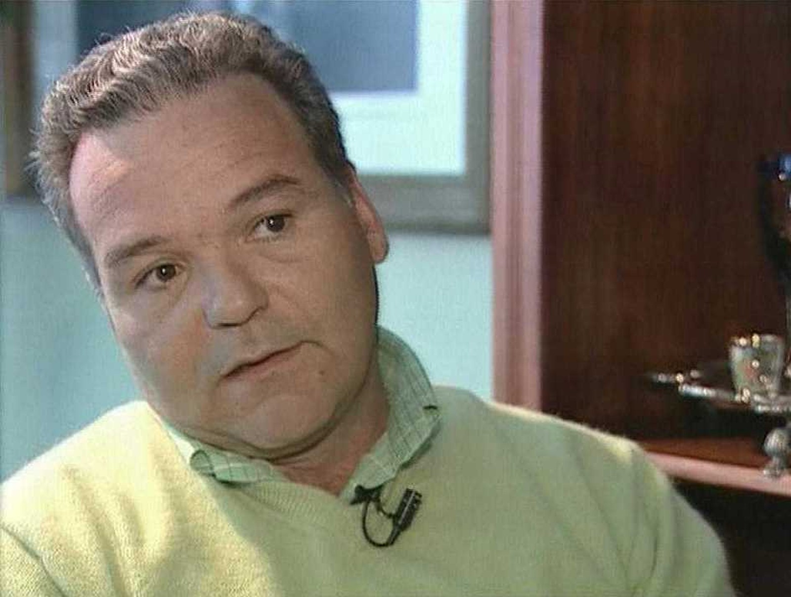 Vargas Neto