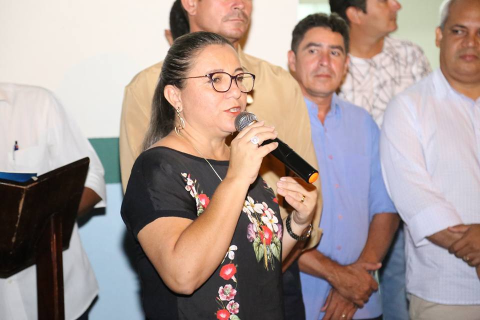 Vilma Amorim