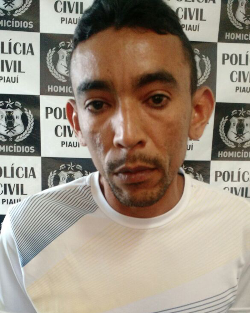 Ronaldo Rodrigo da Silva Rocha
