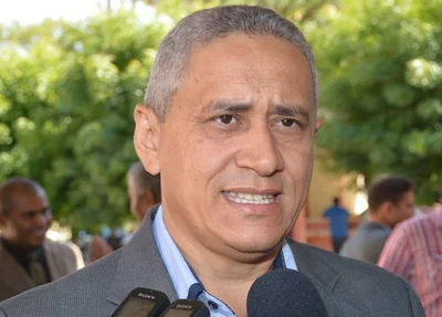 Vereador José Luís de Carvalho, autor da proposta