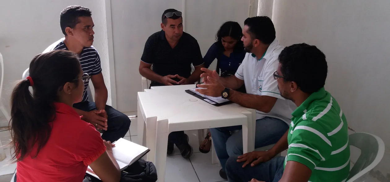 Atividades voltadas para piscicultores e estudantes da área de piscicultura 
