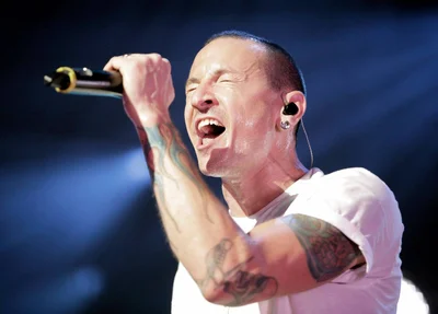 Chester Bennington