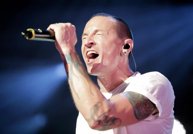 Chester Bennington