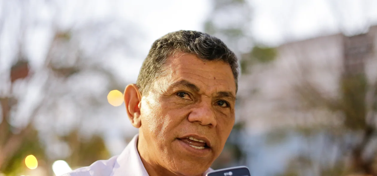 Deputado João de Deus 