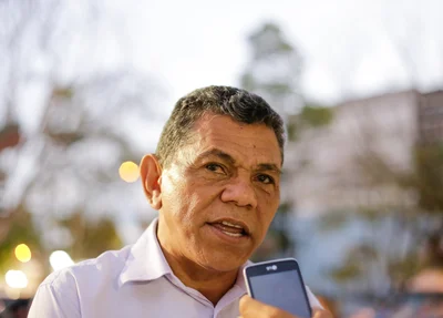 Deputado João de Deus 