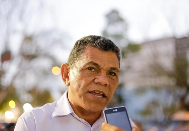 Deputado João de Deus 