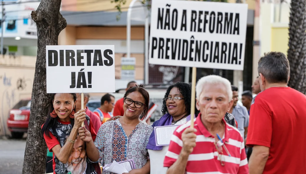 Diretas Já 