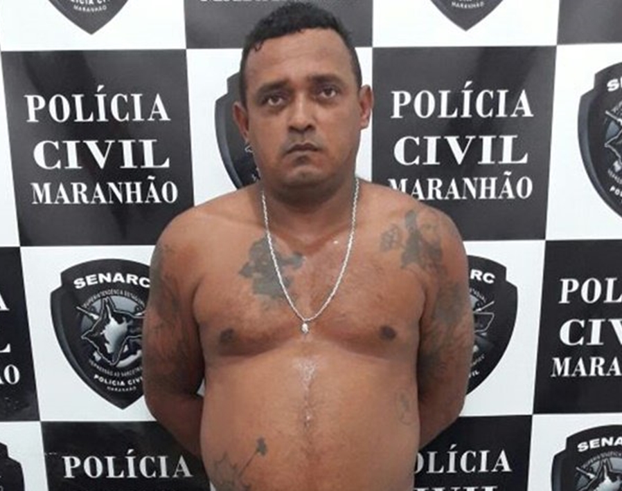 Eraldo Rodrigues de Andrade
