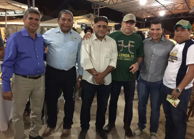 Mádison na Expocorrente