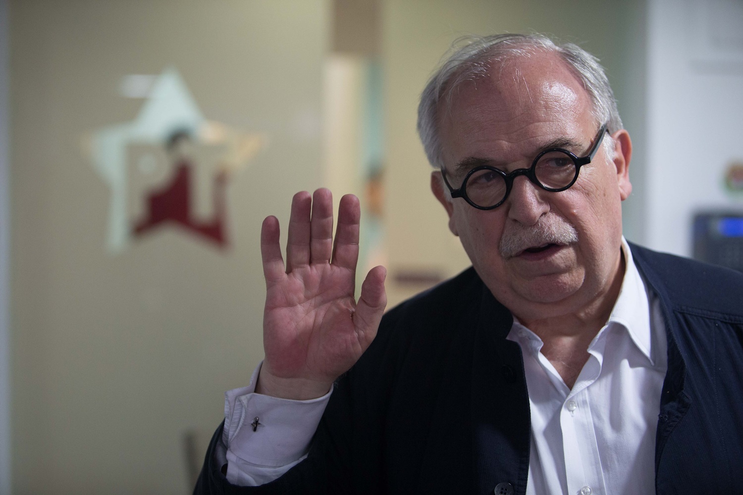 Marco Aurélio Garcia
