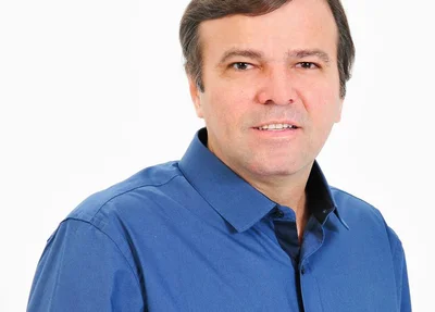 Médico Abimael Rocha