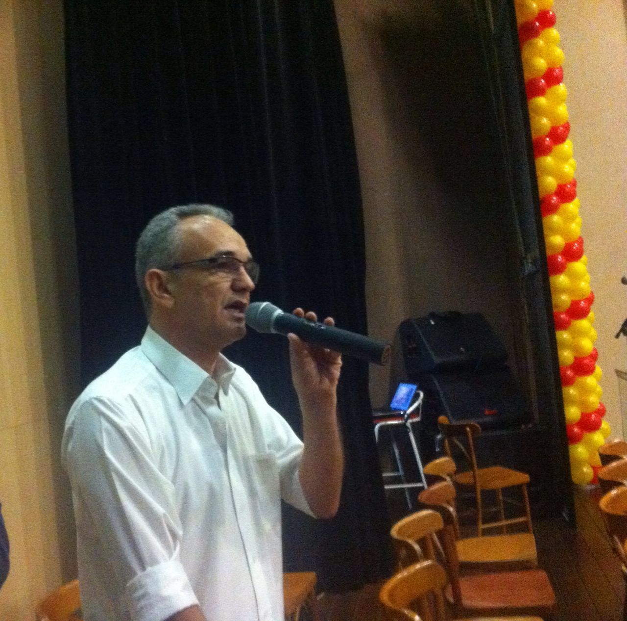 Messias Júnior 