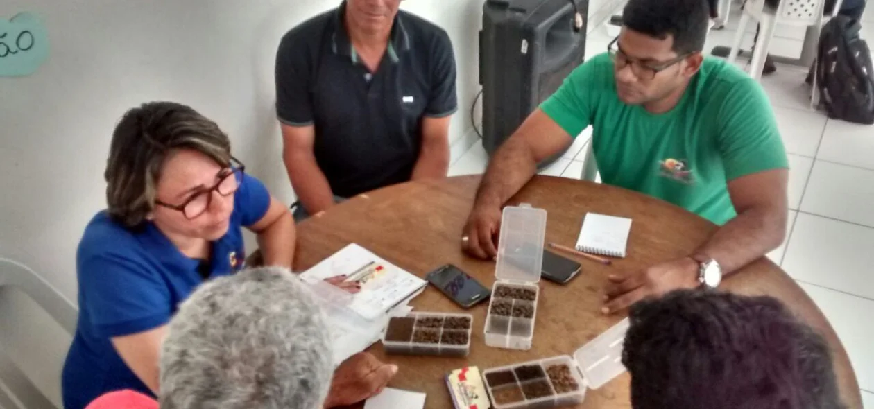 Rodadas de negócios  