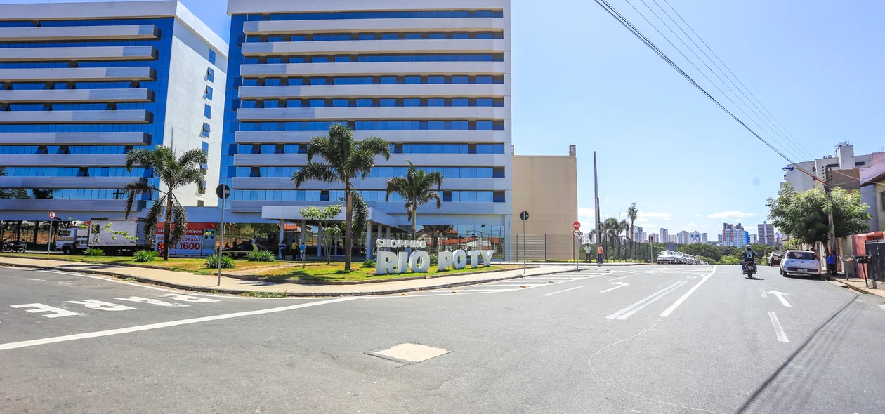 Rua Juliano Moreira