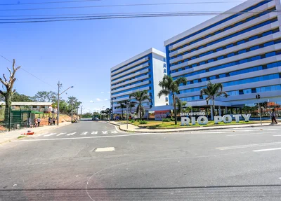 Shopping Rio Poty 