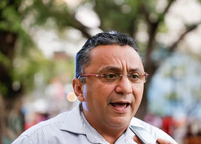 Vereador Dudu 
