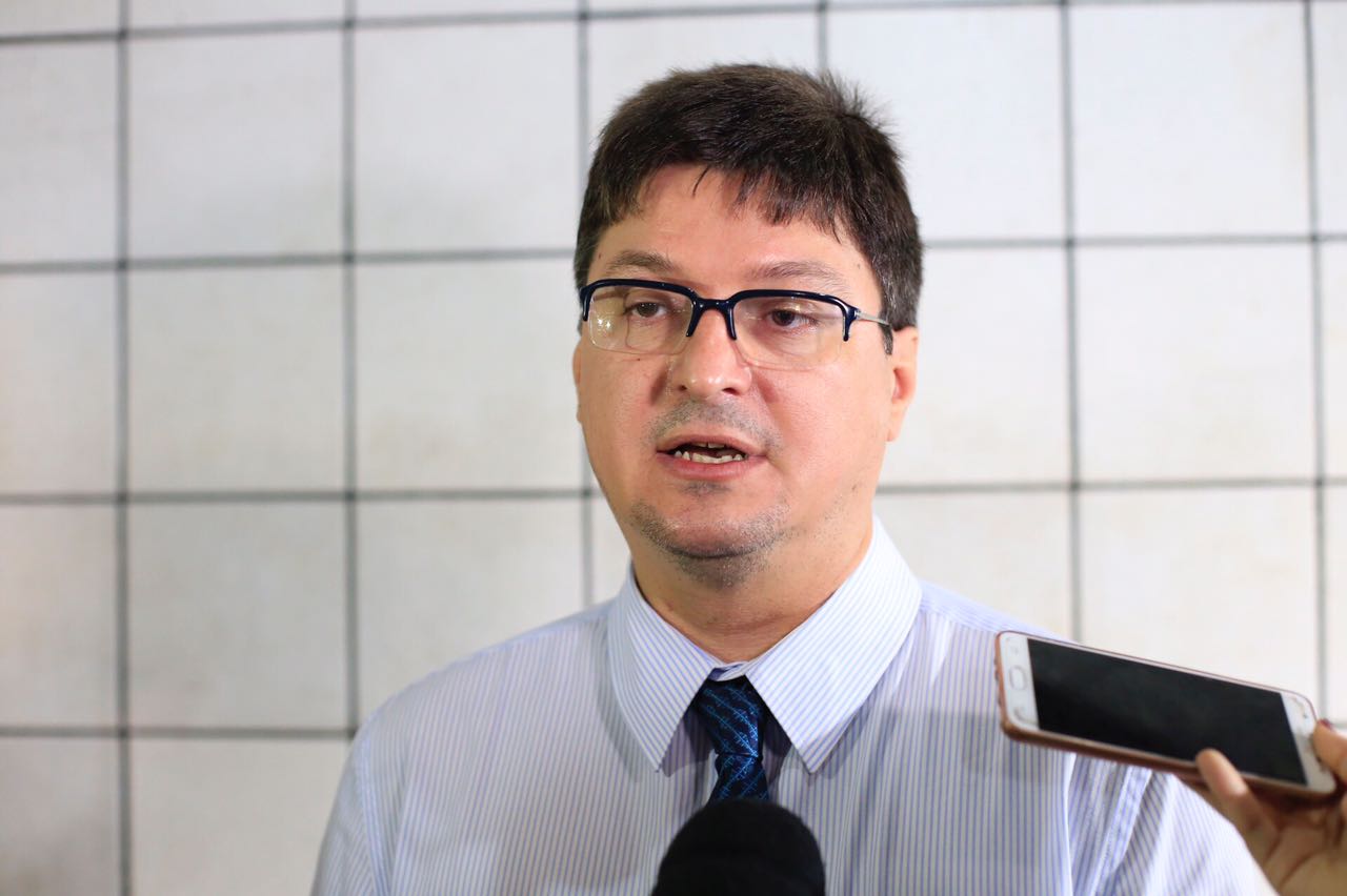 Delegado Humaitan