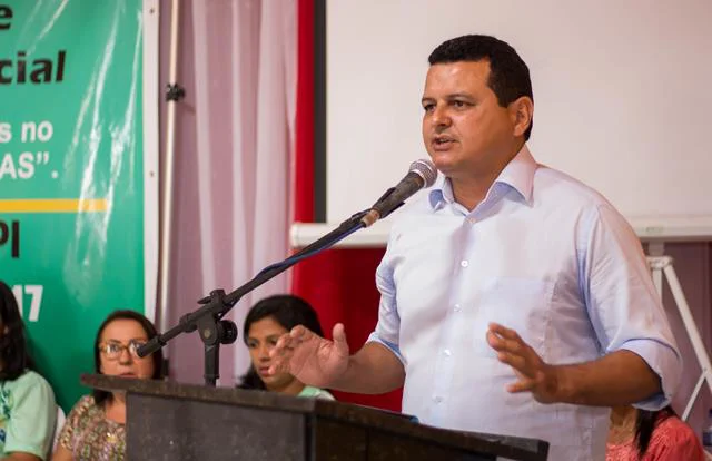 Prefeito Miguel Borges 